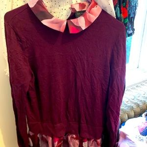 Ted Baker sweater